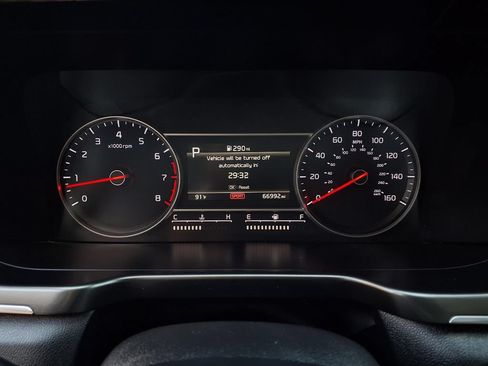 Used 2022 Kia Sorento S w/ Panoramic Sunroof Package FWD image 14