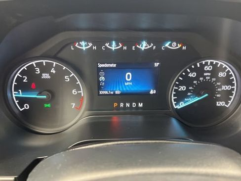 Used 2023 Ford F150 XL AWD/4WD image 15