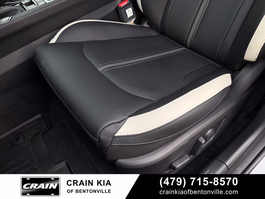 New 2026 Kia K5 GT-Line FWD image 24