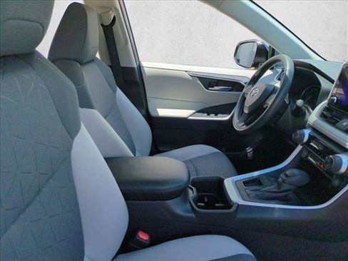 Certified 2024 Toyota RAV4 XLE w/ Convenience Package FWD image 21