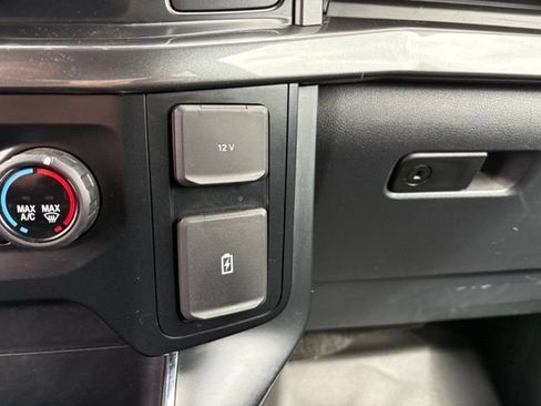 Used 2023 Ford F150 XL w/ STX Appearance Package AWD/4WD image 29