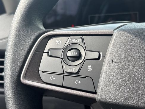 New 2026 Nissan Sentra S w/ Floor Mat Package FWD image 9