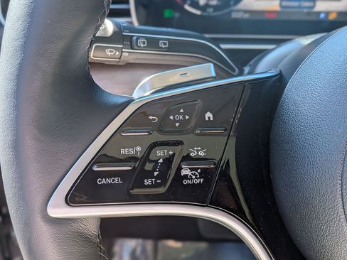 Certified 2025 Mercedes-Benz GLE 580 4MATIC image 15