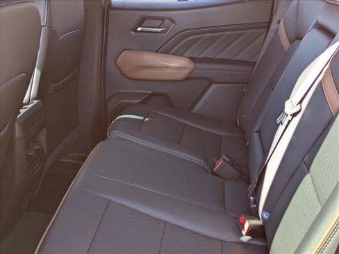 New 2026 GMC Canyon AT4 w/ Technology Plus Package image 17