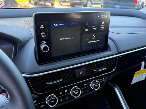 Certified 2026 Acura ADX AWD image 23