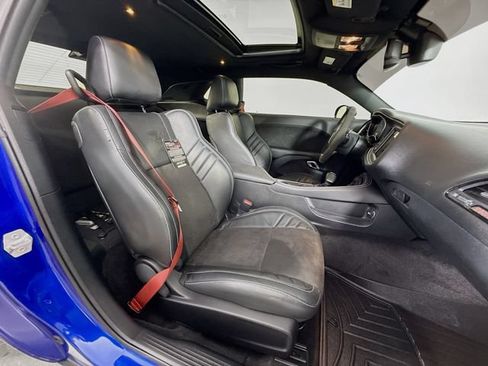 Used 2018 Dodge Challenger SRT Demon RWD image 29