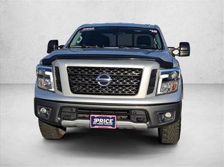Used 2018 Nissan Titan PRO-4X w/ Pro-4x Utility Package video 2