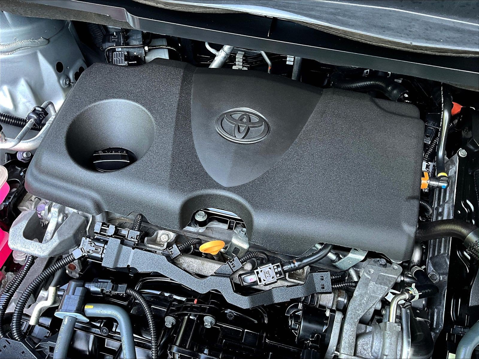 Used 2021 Toyota Sienna LE FWD image 31