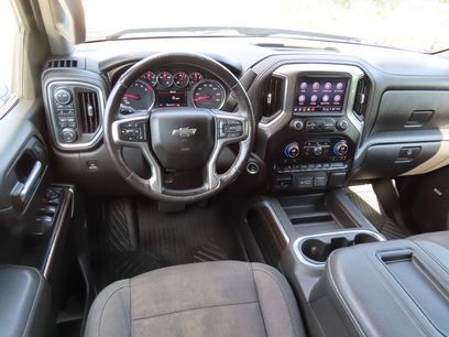 Certified 2021 Chevrolet Silverado 1500 RST w/ All Star Edition Plus