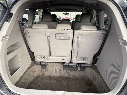 Used 2013 Honda Odyssey EX-L image 13
