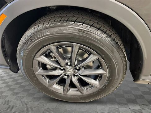 New 2026 Honda CR-V EX-L image 10