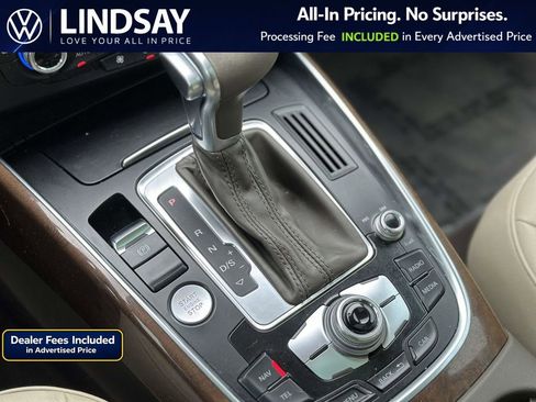 Used 2017 Audi Q5 2.0T Premium Plus w/ Technology Package AWD/4WD image 19