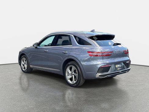 Used 2026 Genesis GV70 2.5T image 7