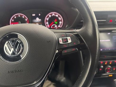 Used 2022 Volkswagen Passat 2.0T R-Line image 25