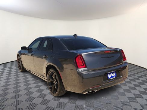 Used 2023 Chrysler 300 Touring w/ Sport Appearance Package RWD image 3