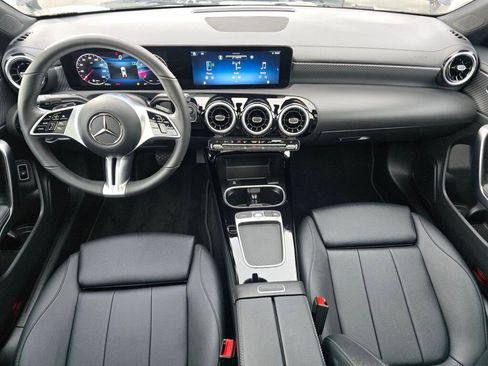 Used 2026 Mercedes-Benz CLA 250 4MATIC image 17
