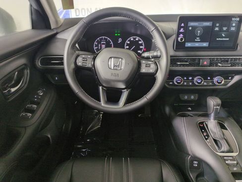 Certified 2026 Honda HR-V EX-L image 13