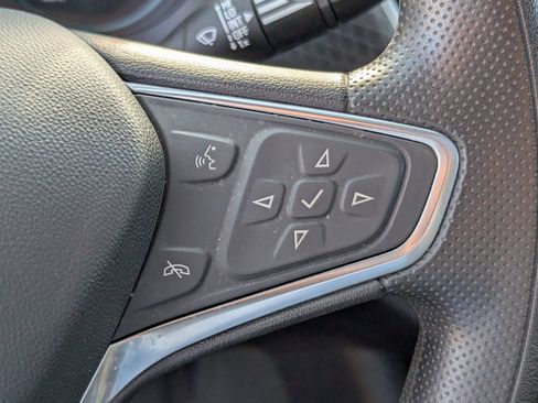 Used 2024 Chevrolet Malibu LT FWD image 23