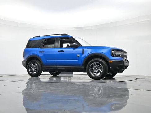 New 2026 Ford Bronco Sport Big Bend w/ Convenience Package AWD/4WD image 33