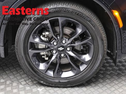 Used 2025 Dodge Durango R/T AWD/4WD image 32