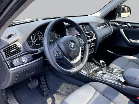 Used 2017 BMW X3 sDrive28i RWD image 17