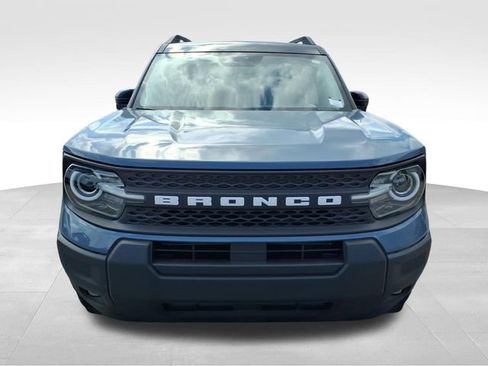 New 2026 Ford Bronco Sport Big Bend w/ Convenience Package AWD/4WD image 17
