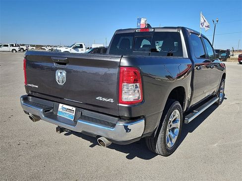 Used 2021 RAM 1500 Lone Star image 7