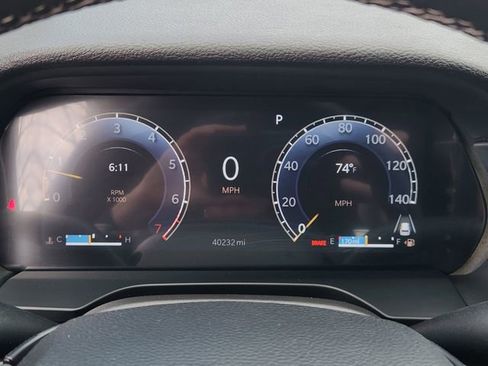 Certified 2024 Jeep Grand Cherokee L Altitude image 15