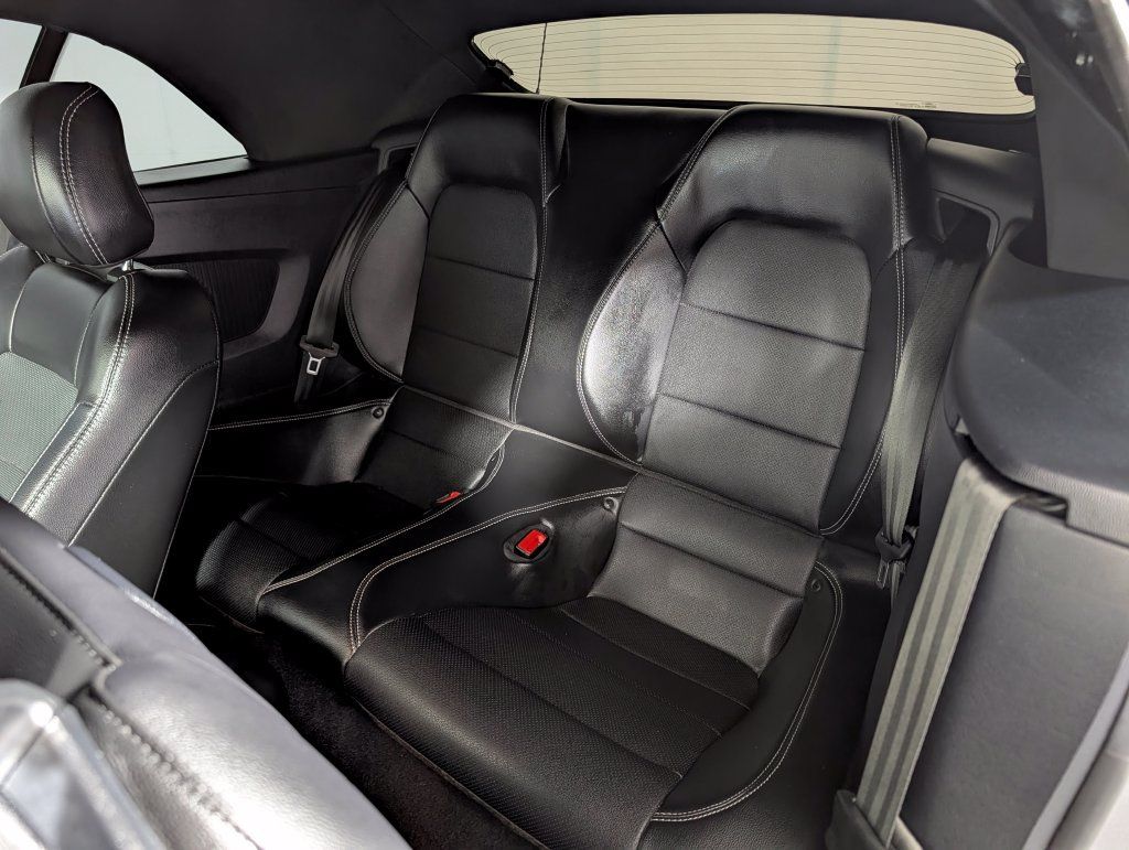 Used 2020 Ford Mustang GT Premium RWD image 12