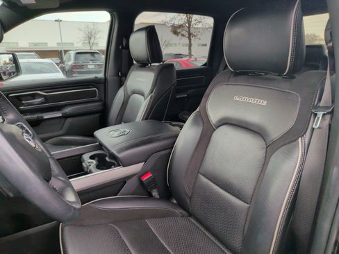 Used 2023 RAM 1500 Laramie image 29
