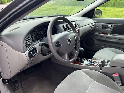 Used 2003 Mercury Sable GS FWD image 10