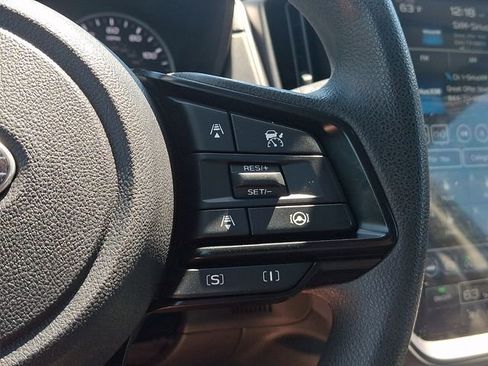Certified 2024 Subaru Crosstrek 2.0i Premium AWD/4WD image 22