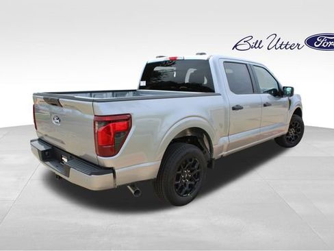 New 2025 Ford F150 STX image 3