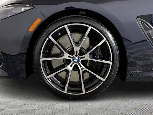 Certified 2024 BMW M850i xDrive Coupe image 13