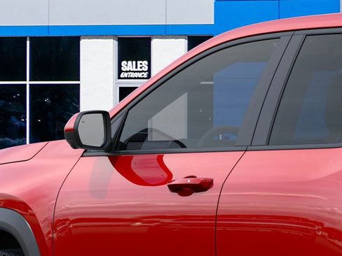 New 2026 Chevrolet Equinox LT w/ Convenience Package II image 12