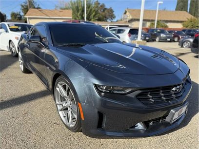 Used 2020 Chevrolet Camaro LT w/ RS Package