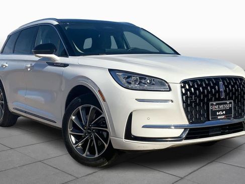 Used 2024 Lincoln Corsair Grand Touring w/ Equipment Group 301A image 3