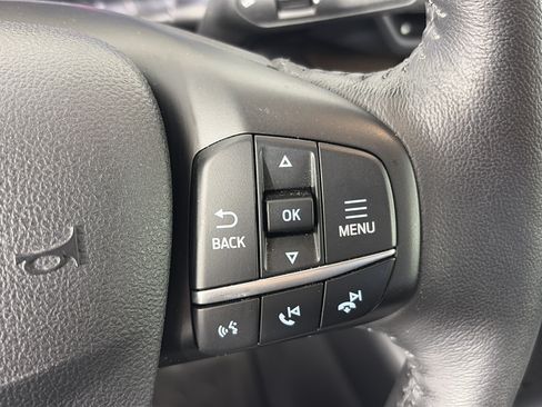 Used 2023 Ford Bronco Sport Outer Banks w/ Tech Package AWD/4WD image 36