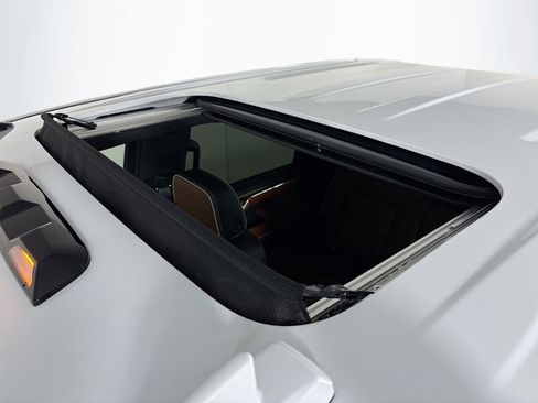 New 2026 GMC Sierra 3500 Denali Ultimate image 22