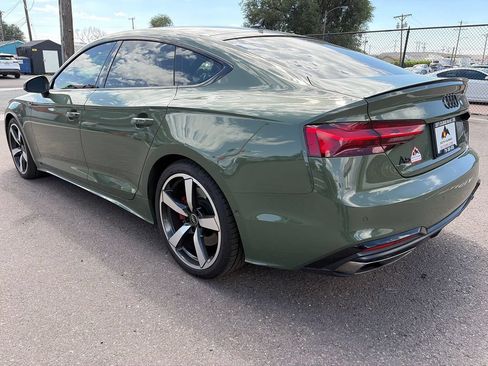 Used 2023 Audi A5 2.0T Prestige AWD/4WD image 7