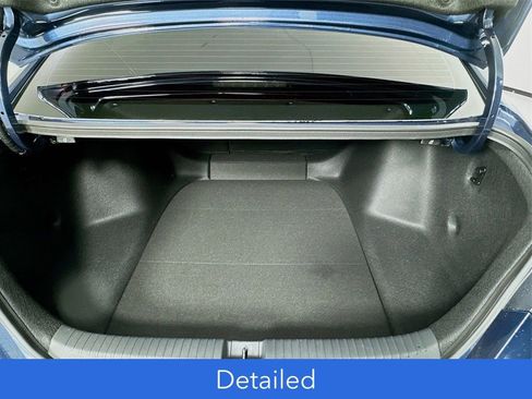 Used 2025 Honda Accord SE image 12