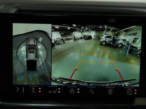 New 2026 GMC Sierra 1500 Elevation w/ Elevation Premium Package image 34