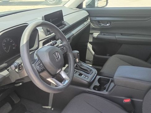 Used 2025 Honda CR-V LX image 15