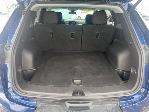 Used 2022 Chevrolet Blazer LT image 21
