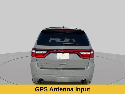 Used 2024 Dodge Durango GT AWD/4WD image 6