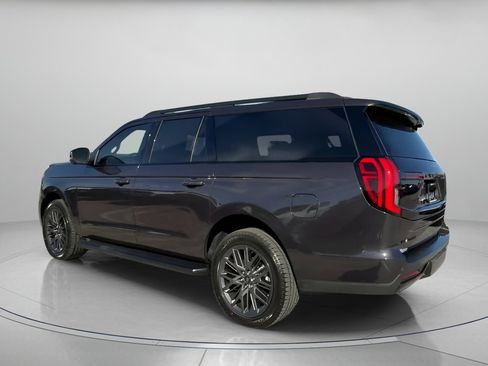 New 2026 Ford Expedition Max Platinum w/ Stealth Appearance Package image 19