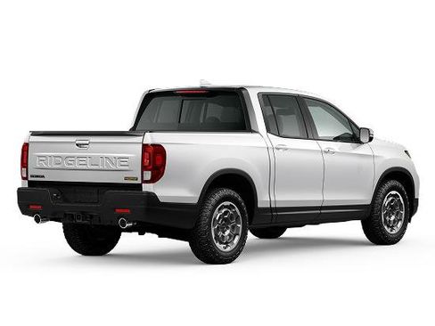 New 2026 Honda Ridgeline TrailSport+ image 5