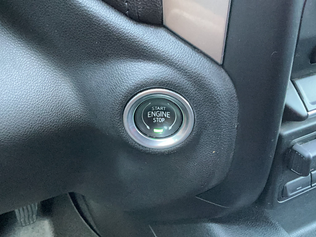 Used 2019 Chevrolet Silverado 1500 RST w/ All-Star Edition AWD/4WD image 24