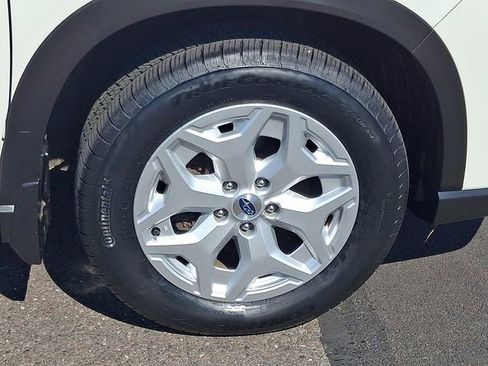 Certified 2023 Subaru Forester image 8