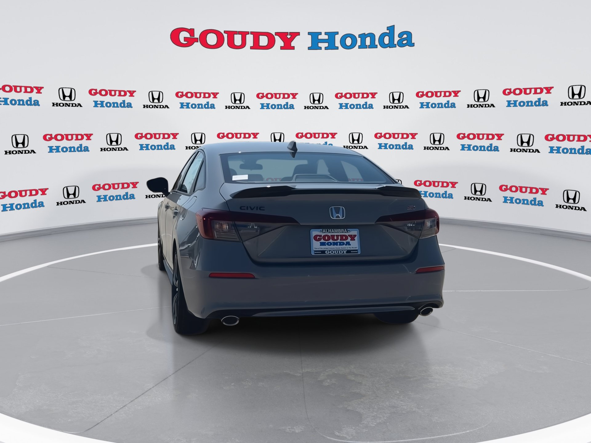 Used 2026 Honda Civic Si image 7